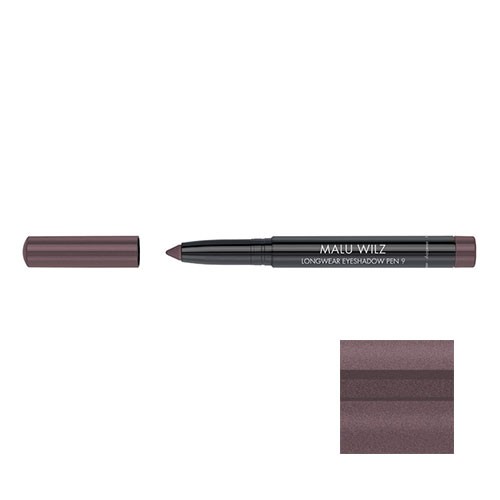 Malu Wilz Longwear Eyeshadow Pen Nr.9 brown lilac mystery 1,4g