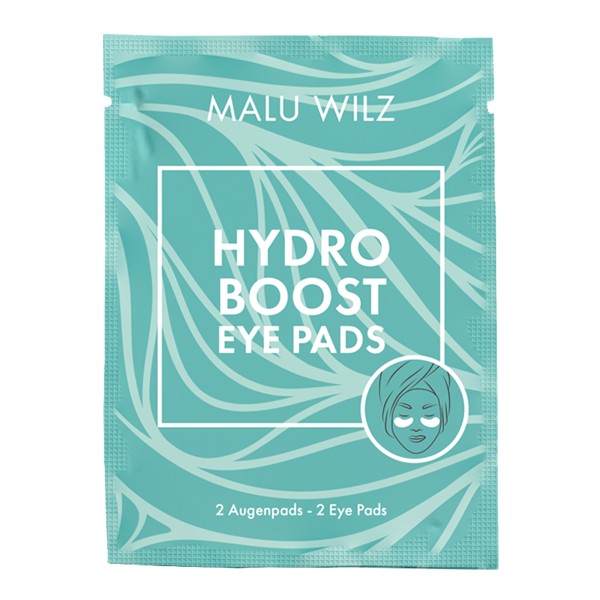 Malu Wilz Hydro Boost Eye Pads 