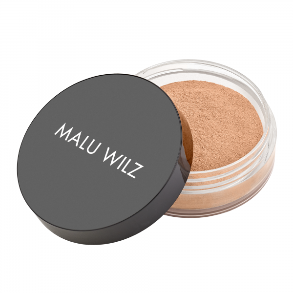 Malu Wilz Just Minerals Powder Foundation Sand Purity Nr.03