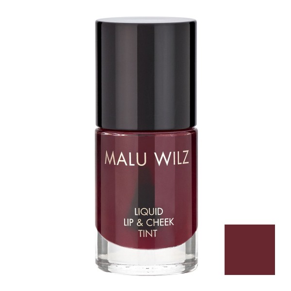 Malu Wilz Liquid Lip & Cheek Tint Prosecco Rosé