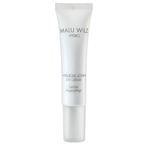 Malu Wilz Hyaluronic Active+ Eye Cream 15ml