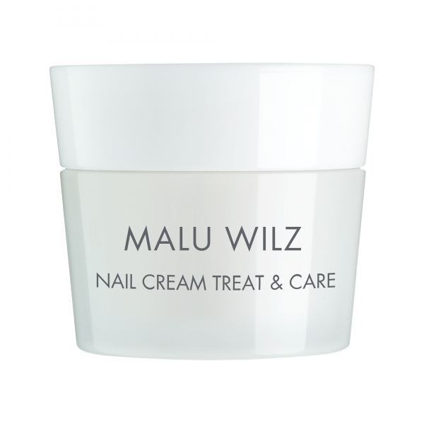 Malu Wilz Nail Cream Treat & Care