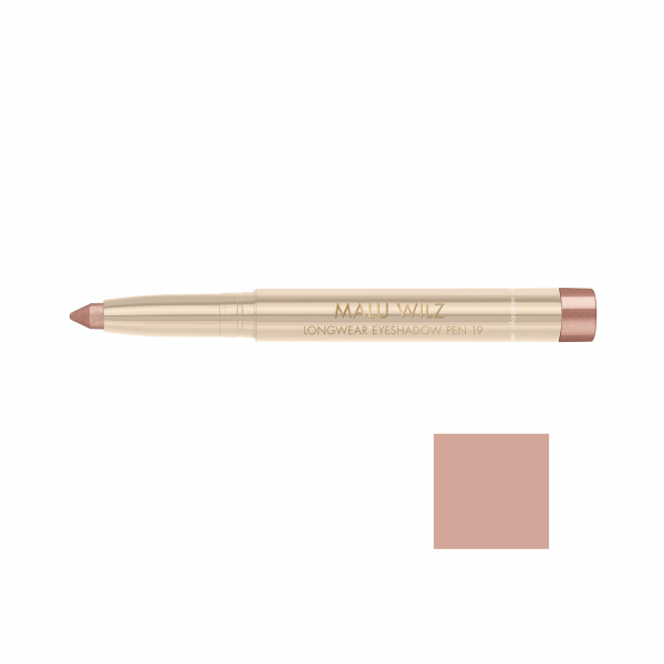 Malu Wilz Longwear Eyeshadow Pen Nr.19 Golden Desert