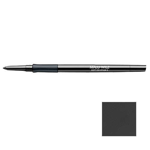 Malu Wilz Soft Eye Styler Shadow Grey Nr.2 Stift 1Stk.