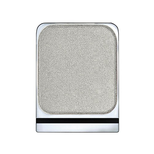 Malu Wilz Eyeshadow Pearly Silver Grey Nr.197 1,4g